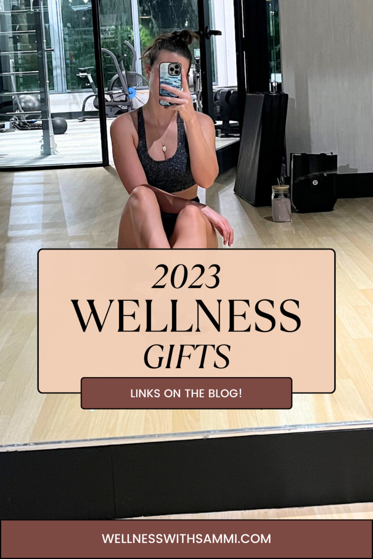 5 Best Health and Wellness Gifts 2023